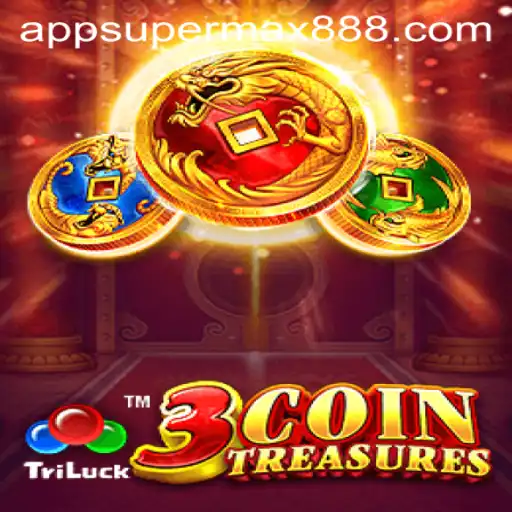 Discover the Thrilling World of 3CoinTreasures: An Intriguing Casino Adventure