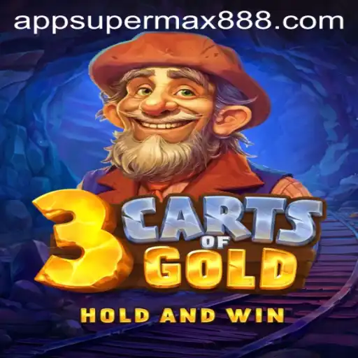 3cartsOfGold: Unveiling the Thrill of Treasure Hunting