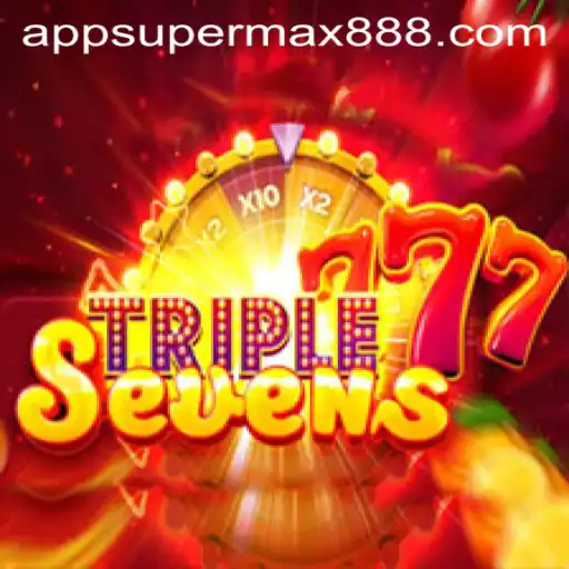 Exploring the Exciting World of 777TripleSeven with Supermax888