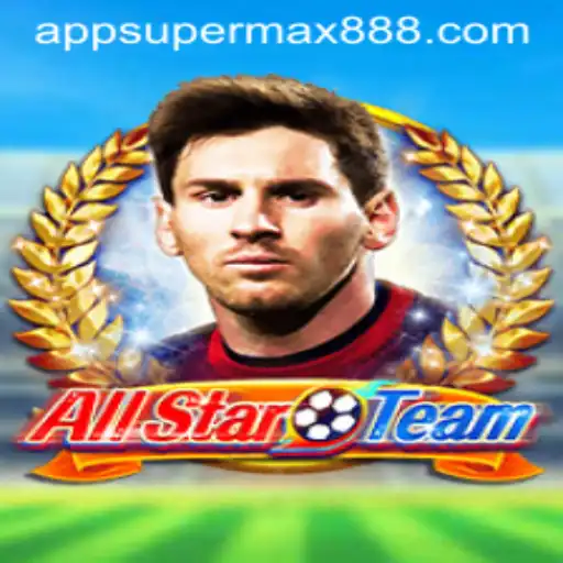 Exploring AllStarTeam: A New Gaming Sensation with Supermax888