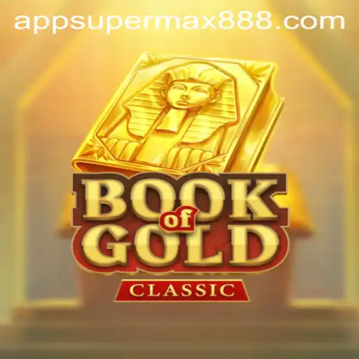 Discover the Thrill of BookOfGoldClassic: A Journey Into Riches