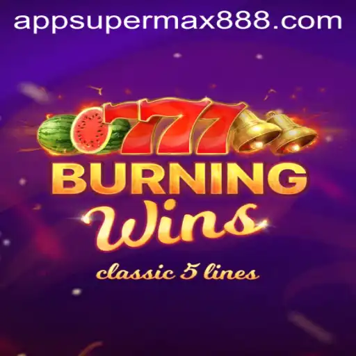 Exploring the Exciting World of BurningWins and Supermax888