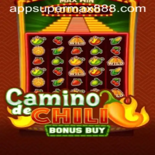 Unveiling CaminodeChiliBonusBuy: A Spicy Gaming Adventure with Supermax888