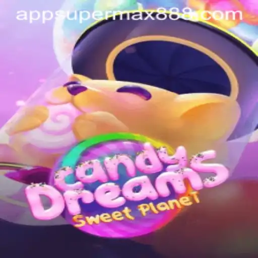 CandyDreams: Dive into a Sweet Adventure with SuperMax888