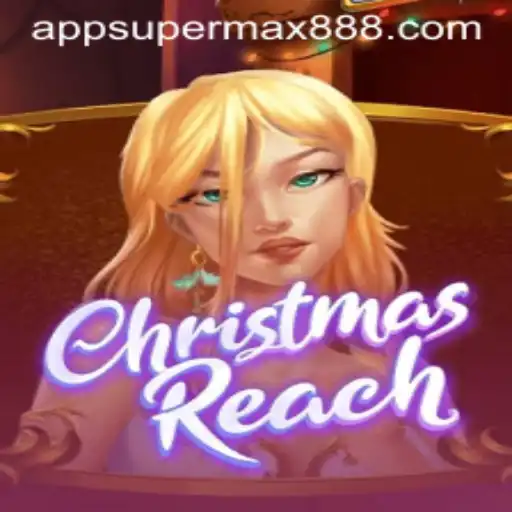 ChristmasReach: A Festive Gaming Experience with Supermax888