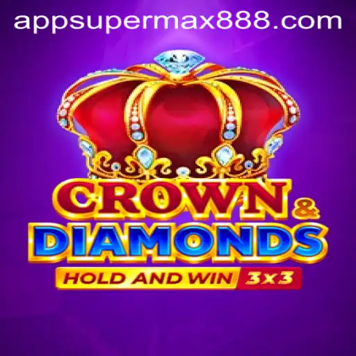 Exploring Crowndiamonds: A New Era of Gaming with Supermax888