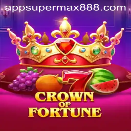 CrownofFortune: Dominating the Realm with Strategy and Luck