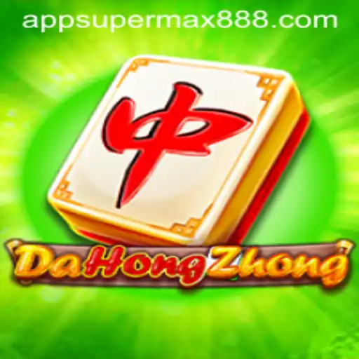 Exploring DaHongZhong: A Deep Dive into the Exciting World of Supermax888's Latest Gaming Sensation
