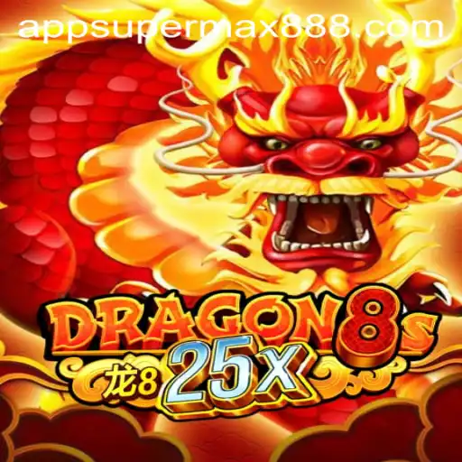Dragon8s25x: Unveiling the Thrilling World of Supermax888