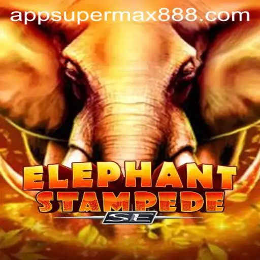 Unleashing the Adventure in ElephantStampedeSE with supermax888