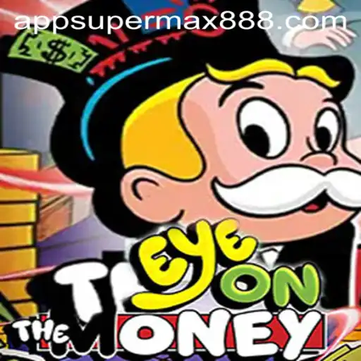 EyeOnTheMoney: A Thrilling Game of Chance and Strategy