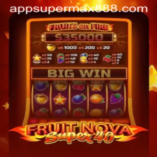 Discover FruitNovaSuper40: An Engaging Gaming Experience