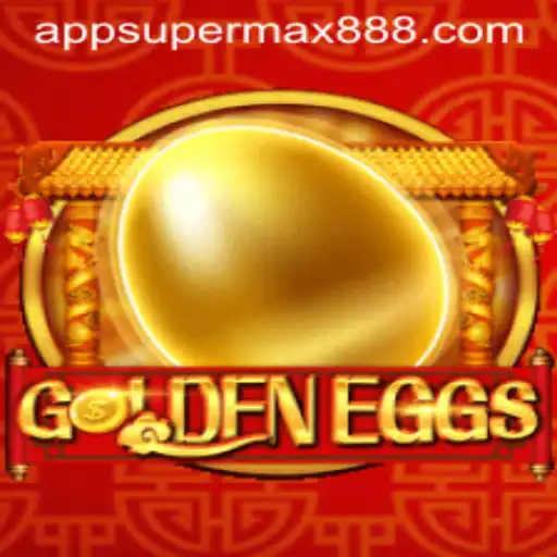 GoldenEggs: Dive into the Exciting World of Supermax888's Latest Gaming Sensation