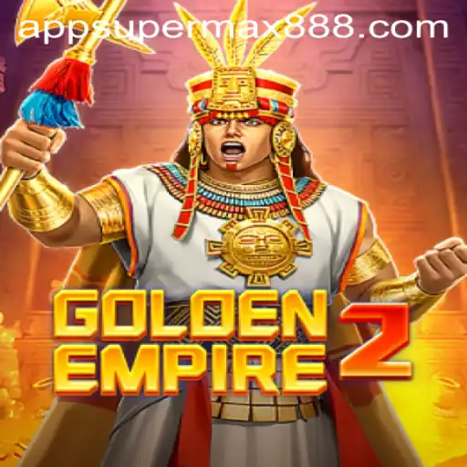 GoldenEmpire2: Exploring the Thrilling Realm of Supermax888