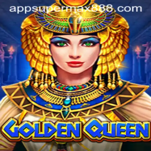 GoldenQueen: An Immersive Gaming Experience with Supermax888