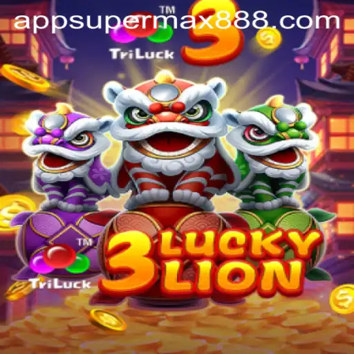 The Exciting World of 3LUCKYLION: A Deep Dive into Its Gameplay and Features