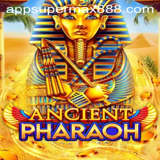 The Enticing World of AncientPharaoh and the Mystery of Supermax888