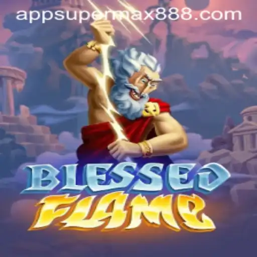 BlessedFlame: Unveiling The Mythical World of Supermax888