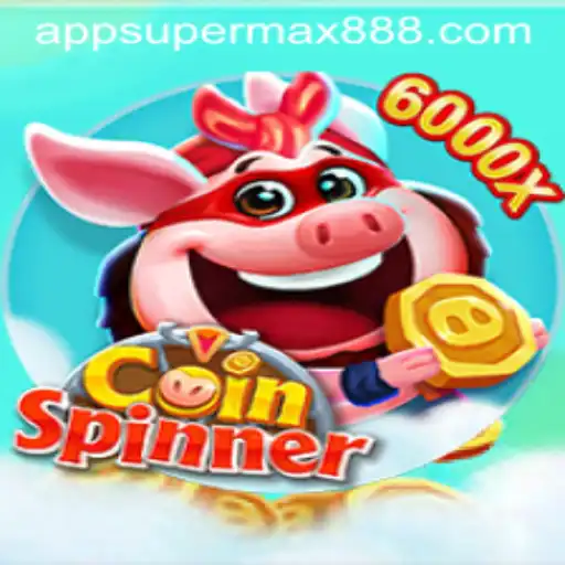 Exploring CoinSpinner: The Ultimate Spin with Supermax888
