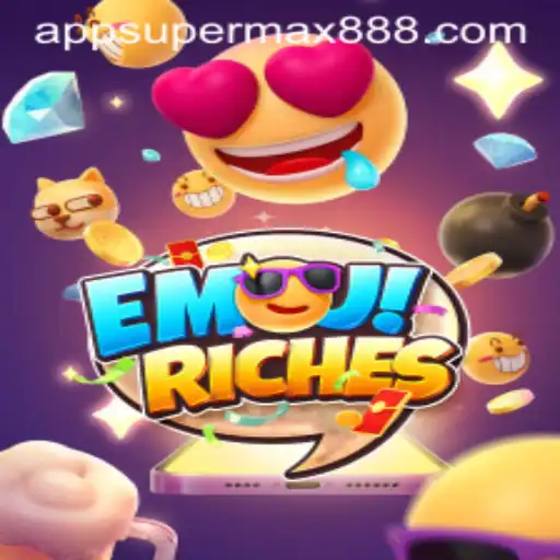 Exploring EmojiRiches: A Fun and Engaging Gaming Experience with Supermax888