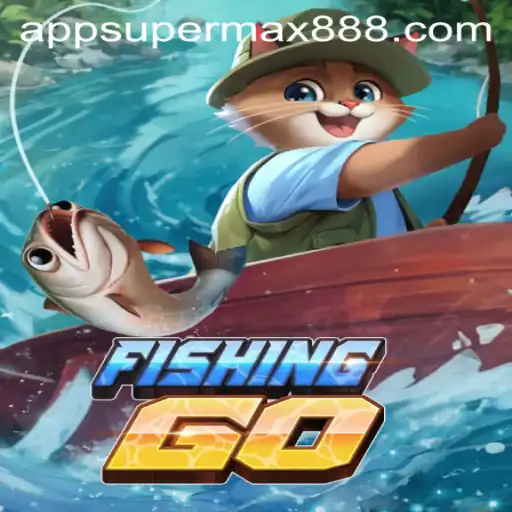 FishingGO: A Deep Dive into the Underwater Adventure with Supermax888
