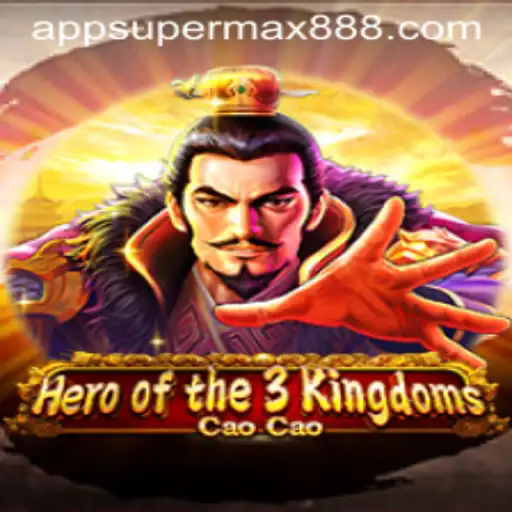 Exploring the Epic Adventure of Heroofthe3KingdomsCaoCao