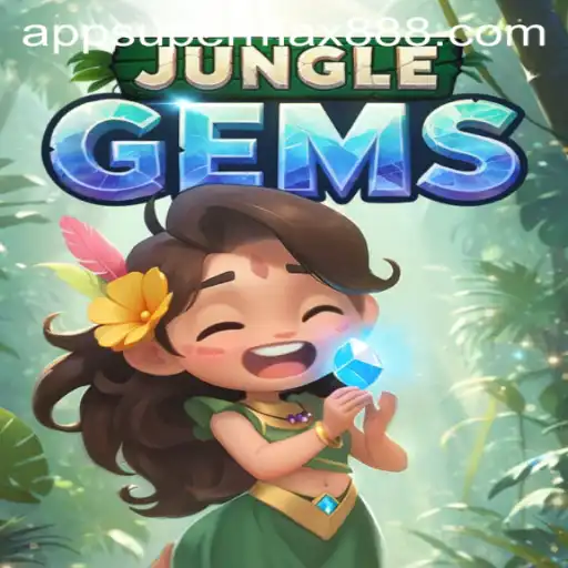 JungleGems: An Adventure Awaits