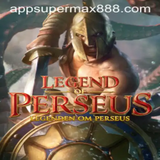 LegendofPerseus: The Mythical Adventure Enhanced with supermax888