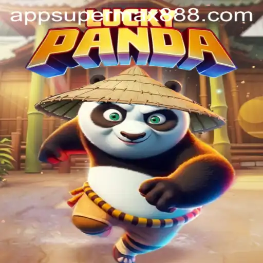 Exploring the Exciting World of LuckyPanda: Unveiling the Thrills of Supermax888