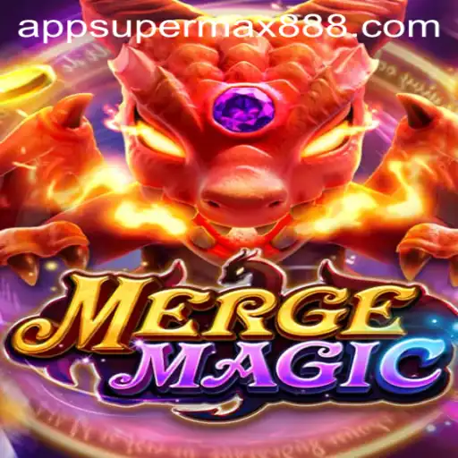 Exploring the Enchanting World of MergeMagic with Supermax888