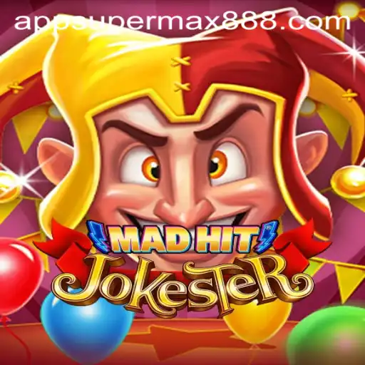 MadHitJokester: A New Era of Interactive Fun
