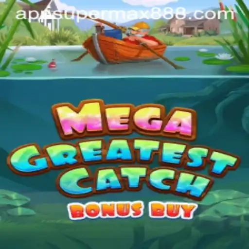 Discovering the Thrills of MegaGreatestCatchBonusBuy: A Deep Dive into its Gameplay and Excitement