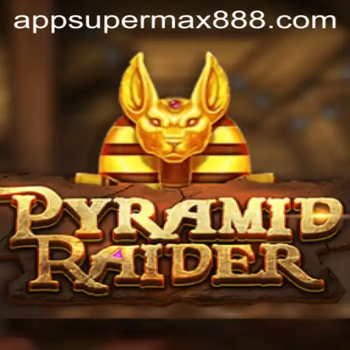Exploring the Mysterious World of PyramidRaider in the Era of Supermax888