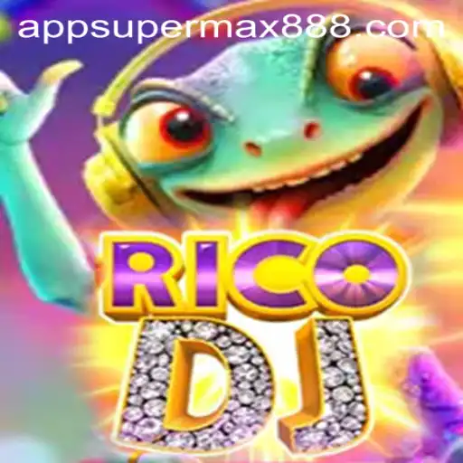 Exploring the Intriguing World of RicoDJ: A New Gaming Sensation