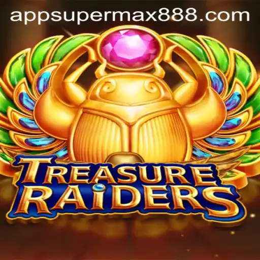 Discover the Exciting World of TREASURERAIDERS: The Ultimate Adventure Game