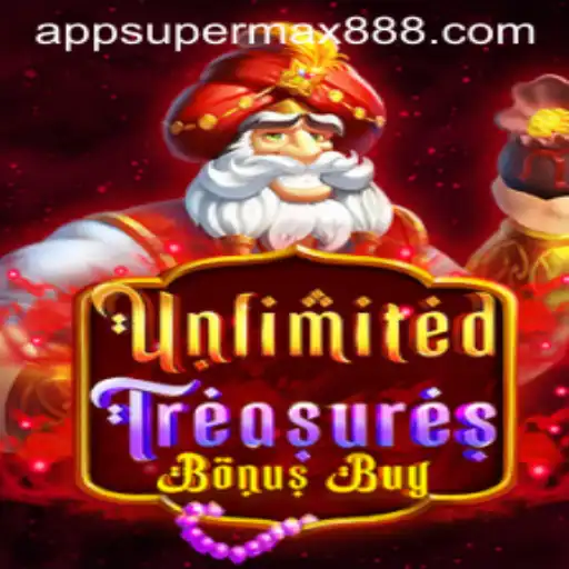 Exploring the Thrills of UnlimitedTreasuresBonusBuy: A Supermax888 Experience