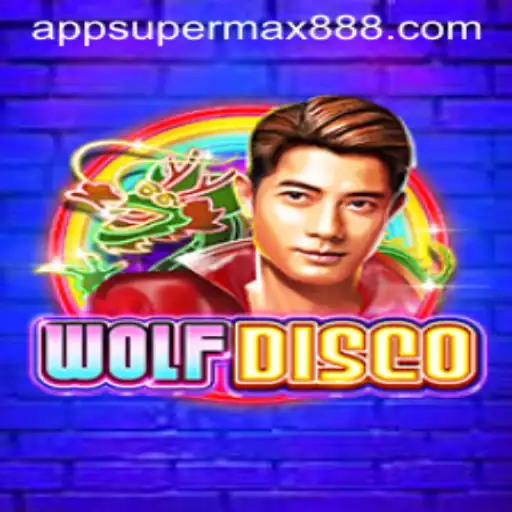 Immersive Gaming Experience with WolfDisco