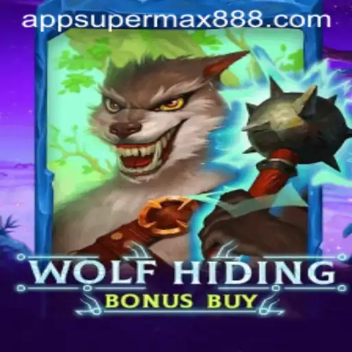 Unveiling the Thrills of WolfHidingBonusBuy: A Strategic Adventure for Gamers
