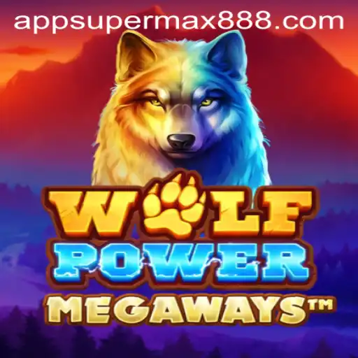 WolfPowerMega: A New Adventure in the World of Gaming