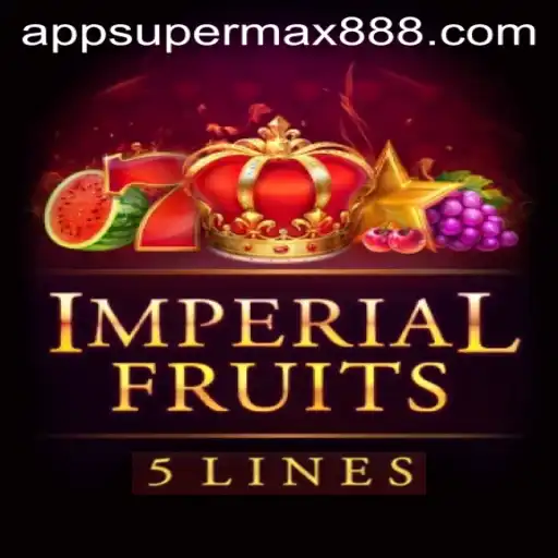 ImperialFruits5: A Vibrant Journey in Modern Gaming