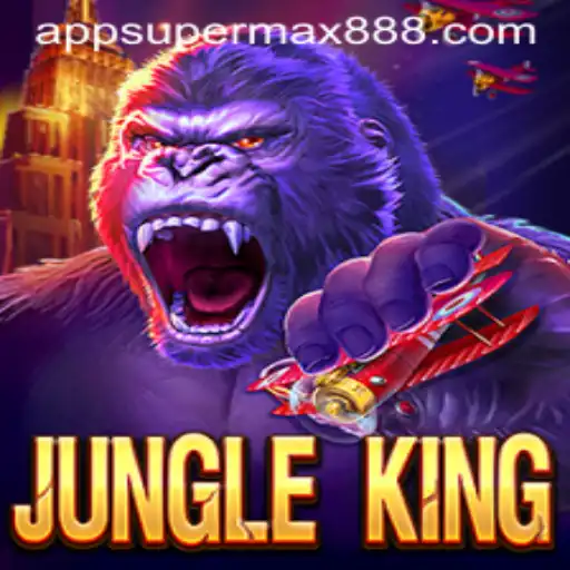 JungleKing: Adventure Awaits with Supermax888