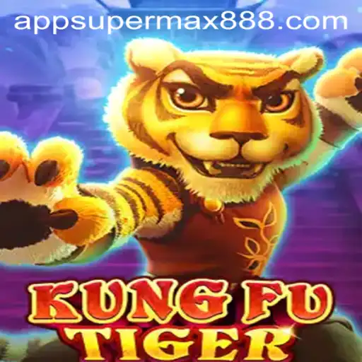 KungFuTiger: The Dynamic World of Martial Arts Gaming