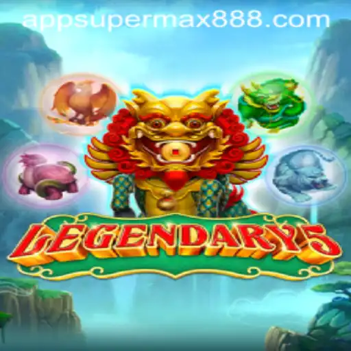 Unveiling the Mystical World of Legendary5: A Comprehensive Exploration