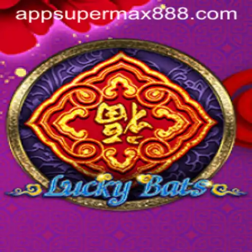 LuckyBats: The Thrilling World of Supermax888 Gaming Experience