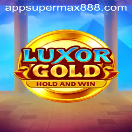 Discover LuxorGold: A Riveting Gaming Experience Enhanced by Supermax888
