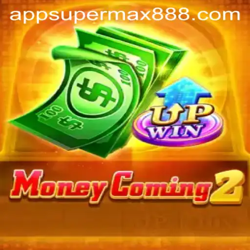 The Thrilling World of MoneyComing2: Dive into Supermax888 Adventures