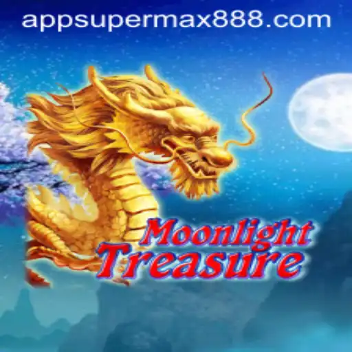 MoonlightTreasure: Unveiling the Mysteries of Supermax888's Latest Game