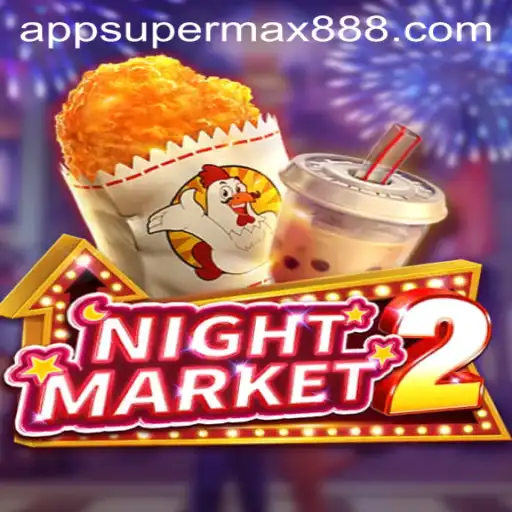 Inside NightMarket2: Unveiling the Thrilling Universe