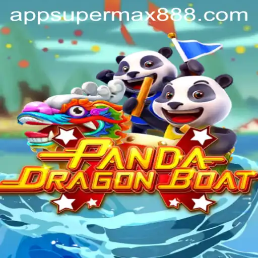 PANDADRAGONBOAT: An Innovative Racing Game Experience