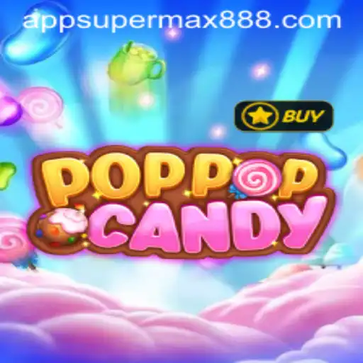 POPPOPCANDY: Dive Into a World of Sweet Adventures
